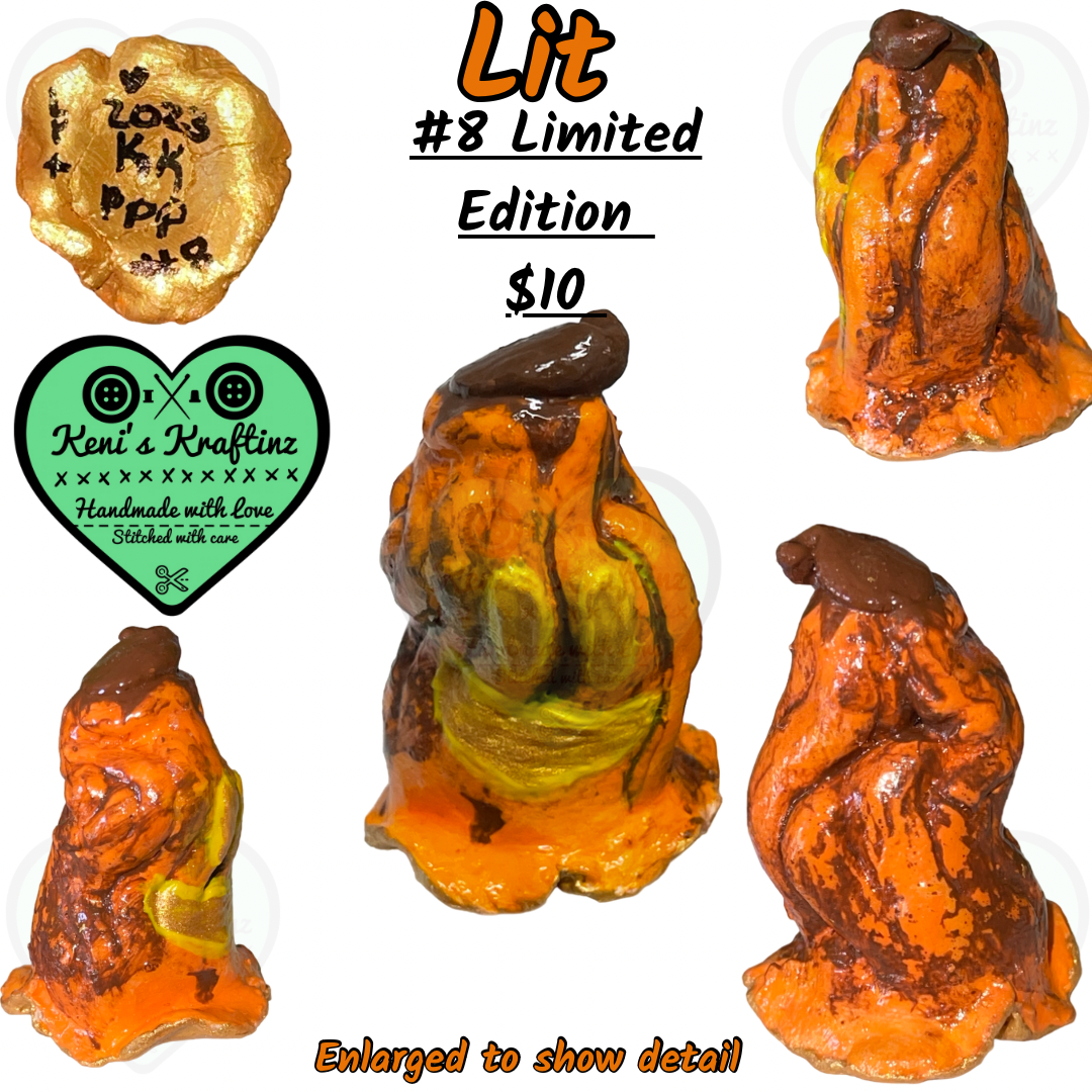 Pumpkin Ghostys