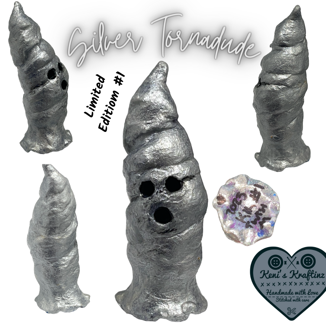 Twisted Metals Ghostys