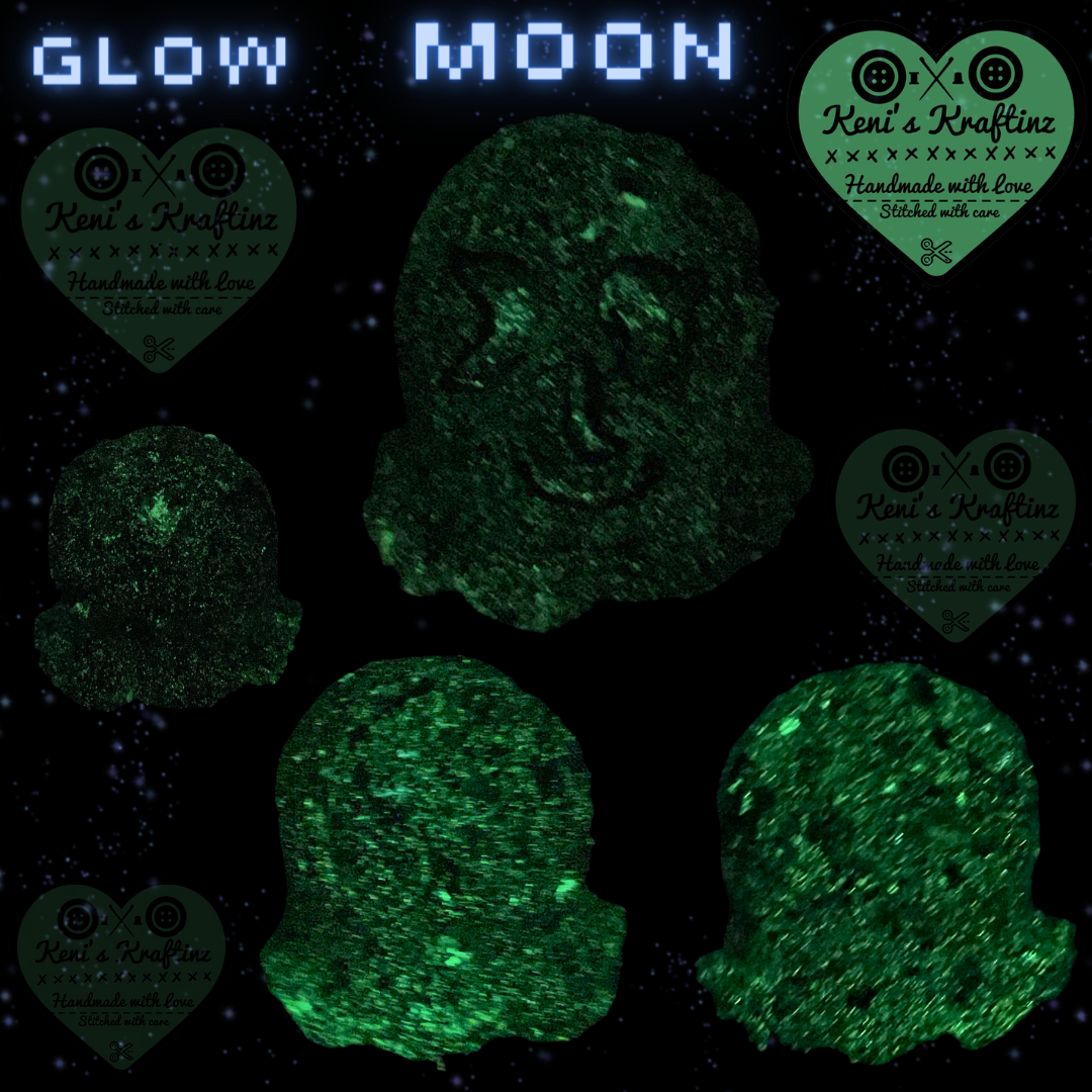 Solar System Sibling Ghostys | x2 pack