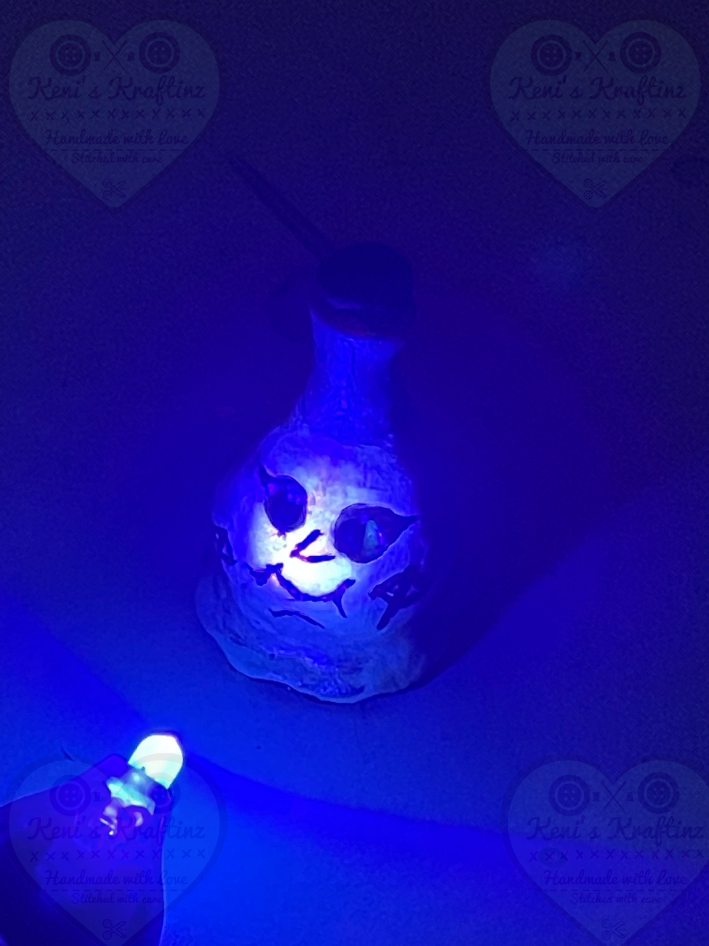 UV-KEYCHAINS