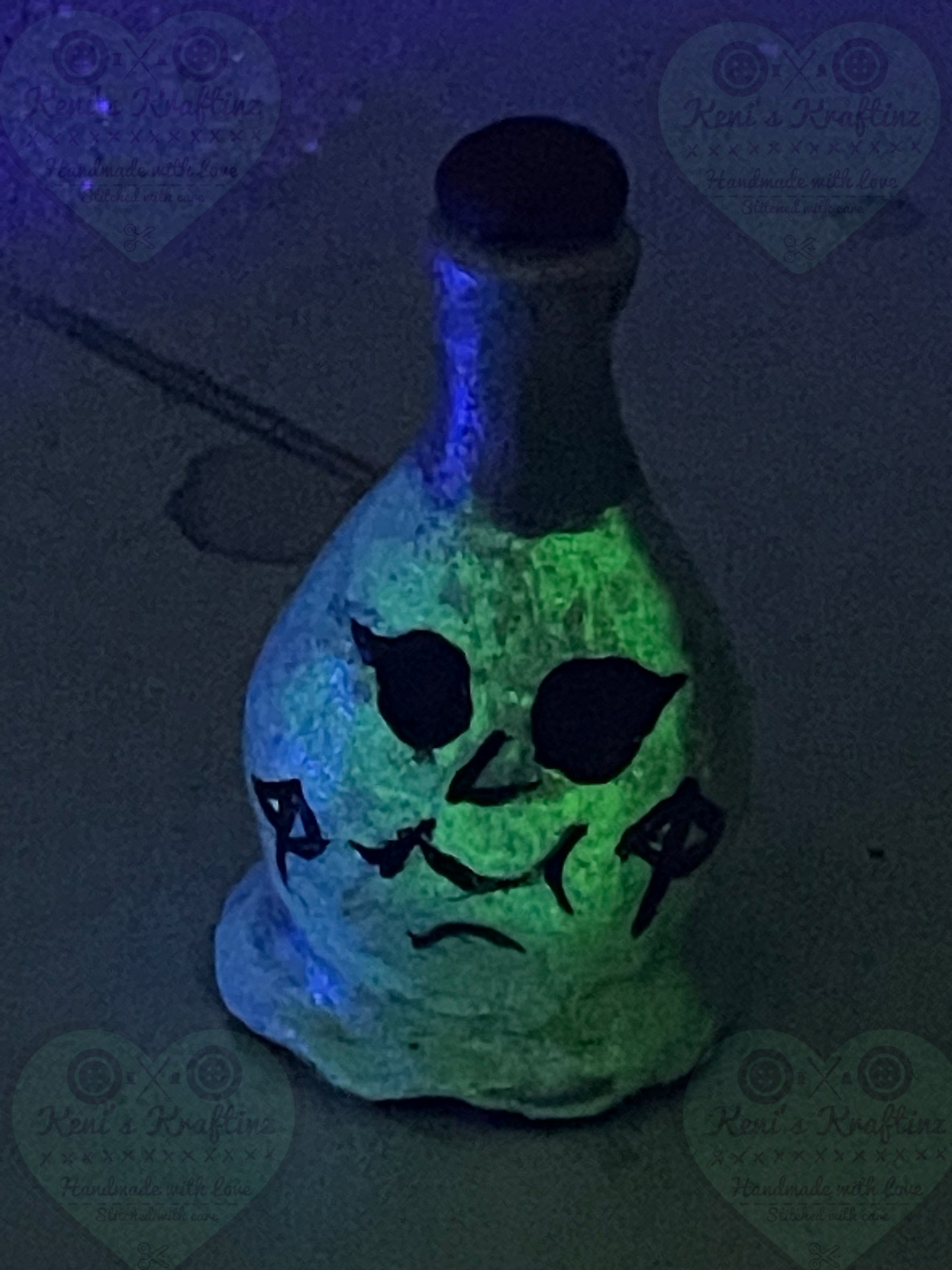 UV-KEYCHAINS