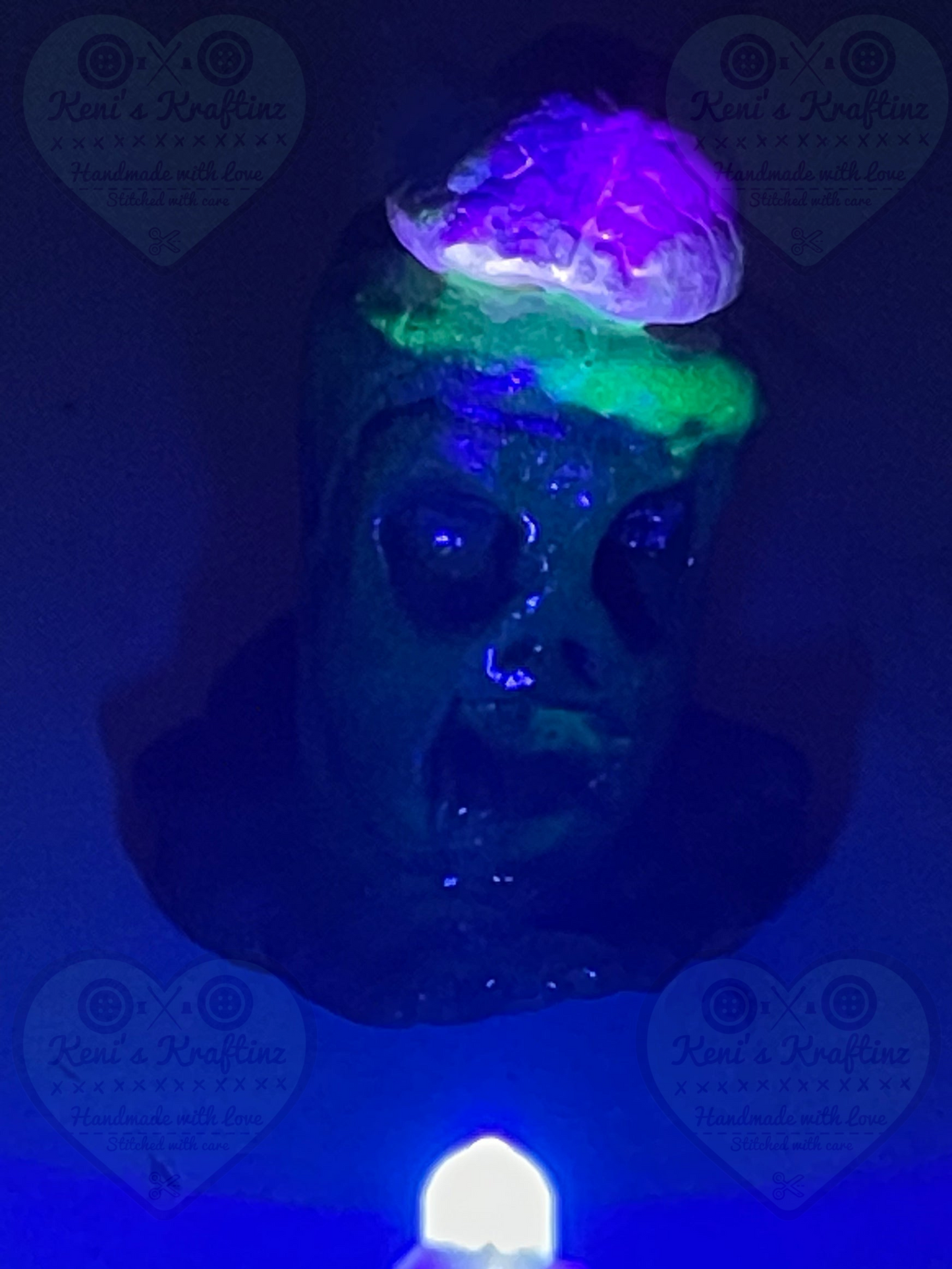 UV-KEYCHAINS