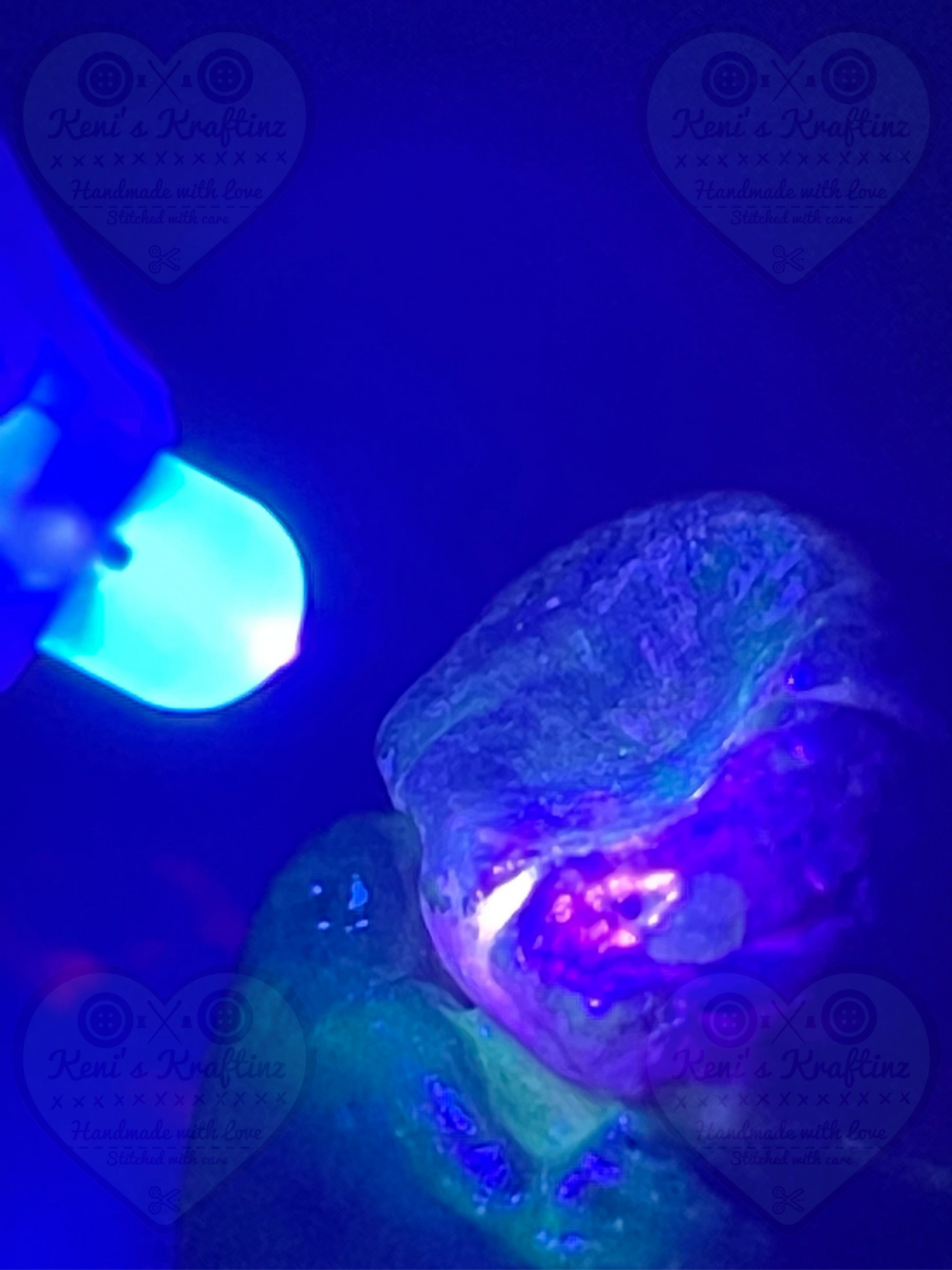 UV-KEYCHAINS
