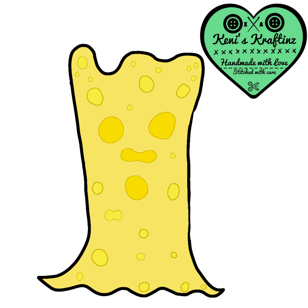 Ghosty Stickers!! | First Wave