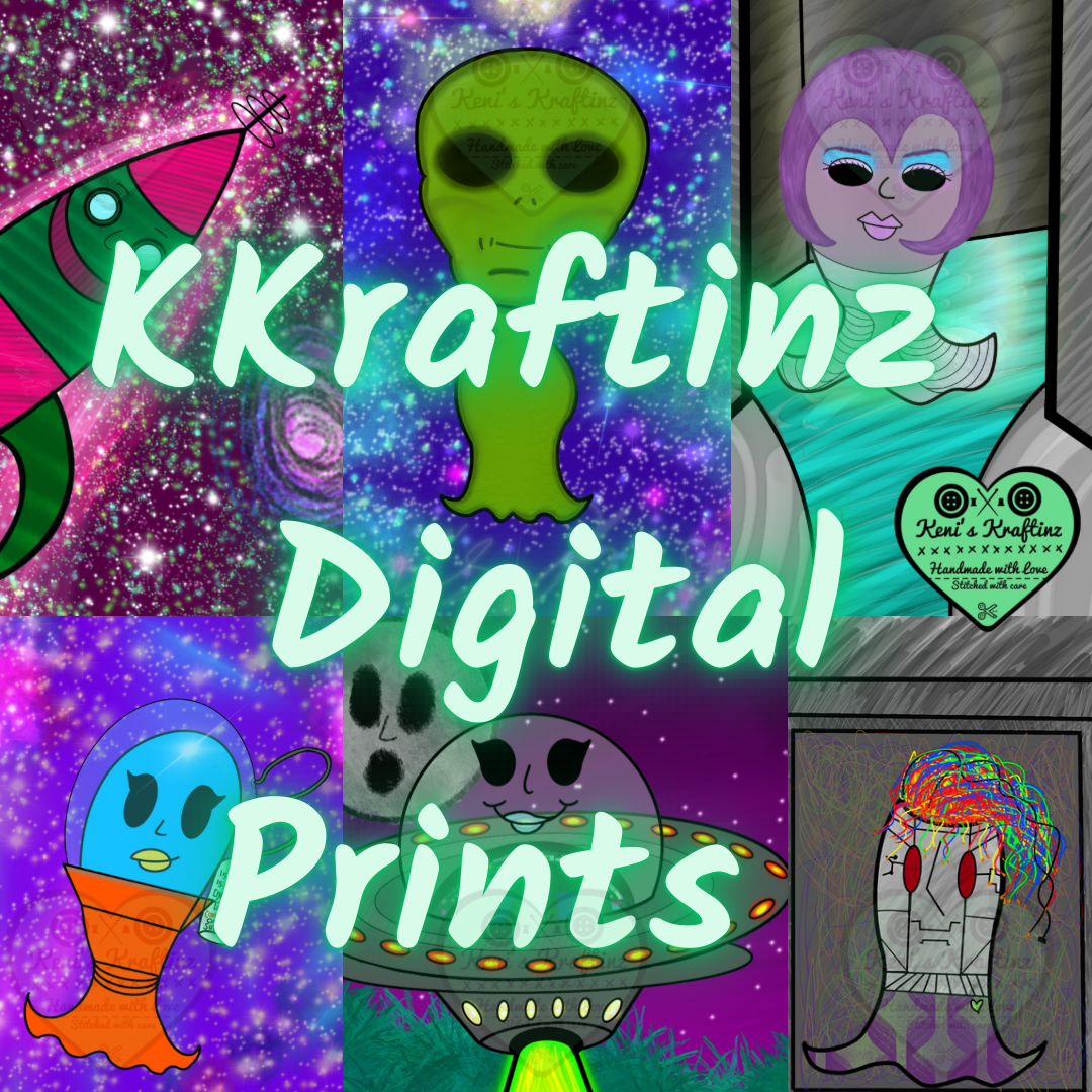 Digital Downloads!