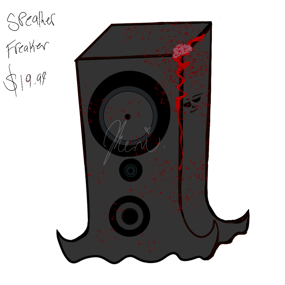 NOW AVAILABLE Gorey Gadgets | 2025 PREORDER