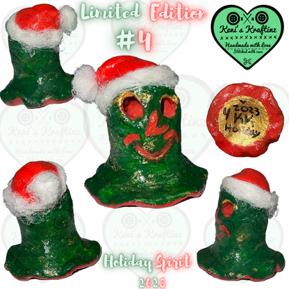 Holiday Spirit Ghostys 2023 RE-RELEASE