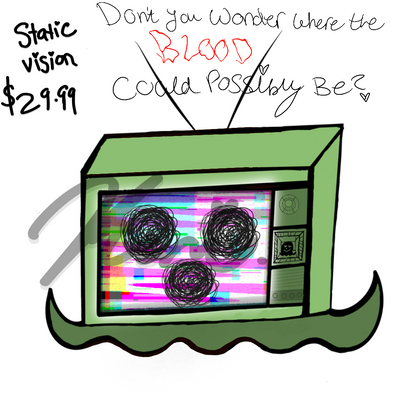 NOW AVAILABLE Gorey Gadgets | 2025 PREORDER