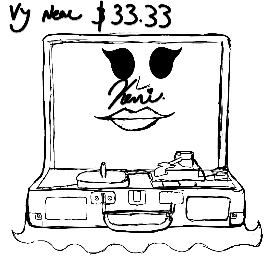 NOW AVAILABLE Gorey Gadgets | 2025 PREORDER