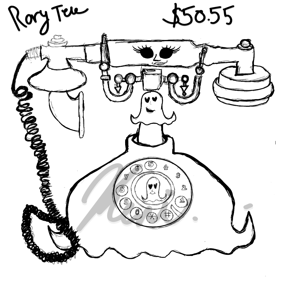 NOW AVAILABLE Gorey Gadgets | 2025 PREORDER