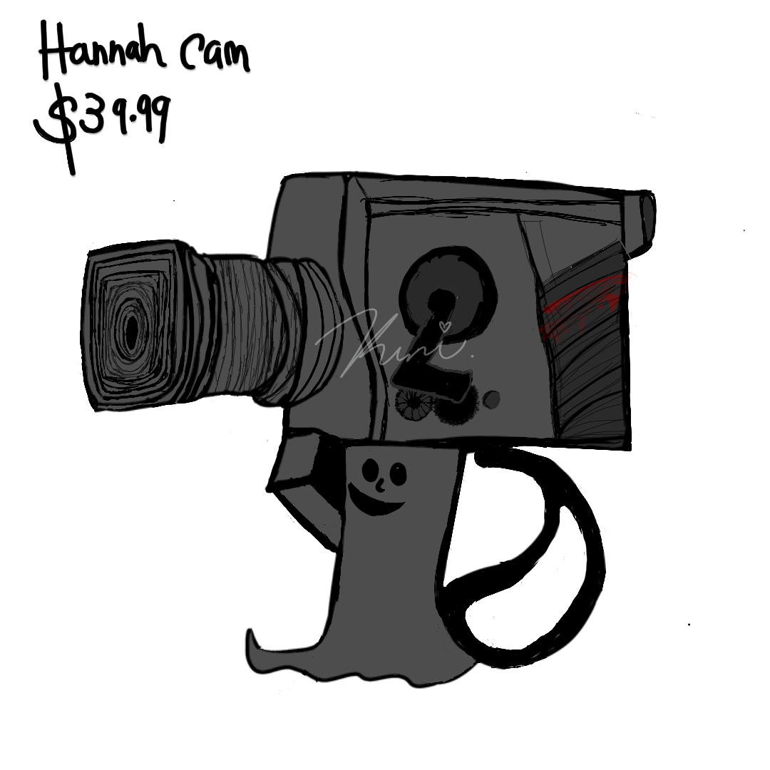 NOW AVAILABLE Gorey Gadgets | 2025 PREORDER