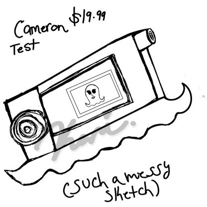 NOW AVAILABLE Gorey Gadgets | 2025 PREORDER