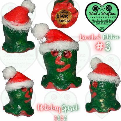 Holiday Spirit Ghostys 2023 RE-RELEASE