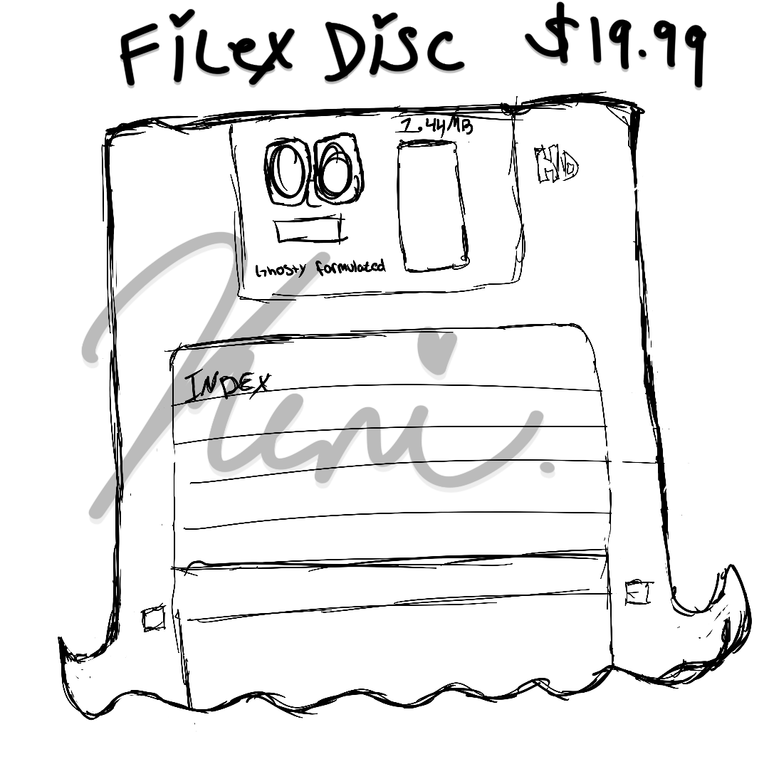 NOW AVAILABLE Gorey Gadgets | 2025 PREORDER