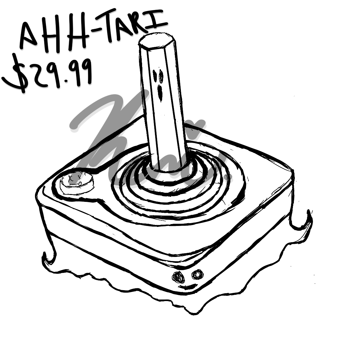 NOW AVAILABLE Gorey Gadgets | 2025 PREORDER