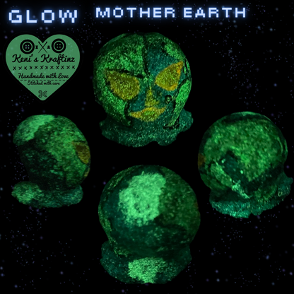 Solar System Sibling Ghostys | x2 pack