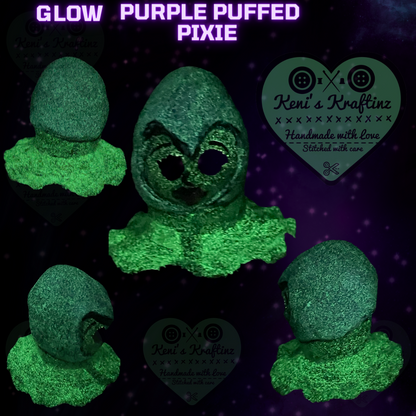 Futuristic Hair-Boos!