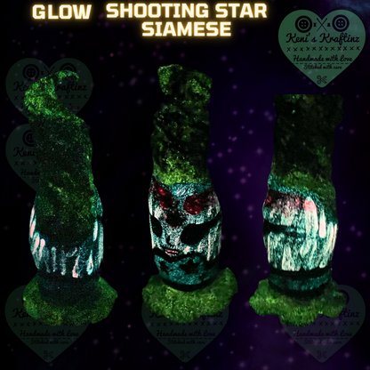 Futuristic Hair-Boos!