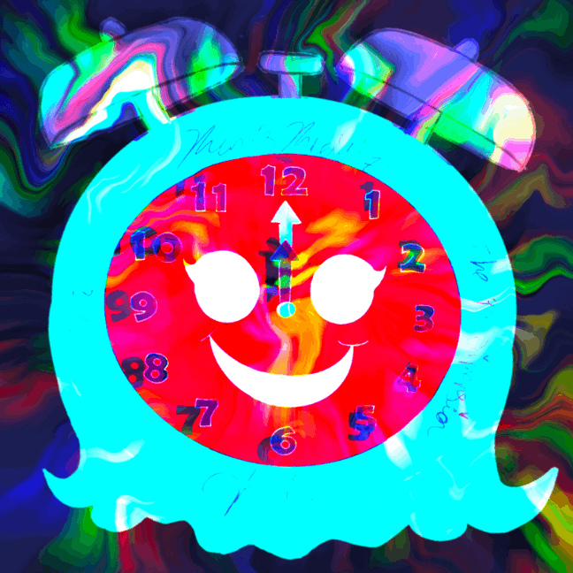 COMIN SOON Ticks of Time | Pre-Order!!