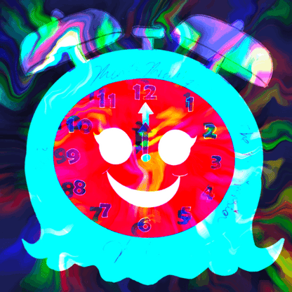 COMIN SOON Ticks of Time | Pre-Order!!