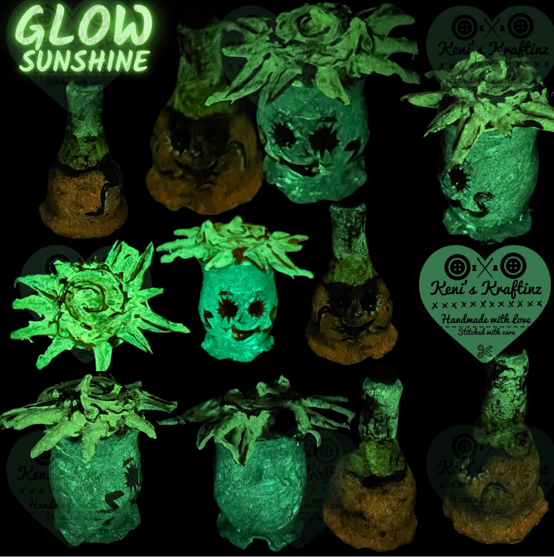 SCENT Spell Siblings | Cauldron & Potions!! | Remains