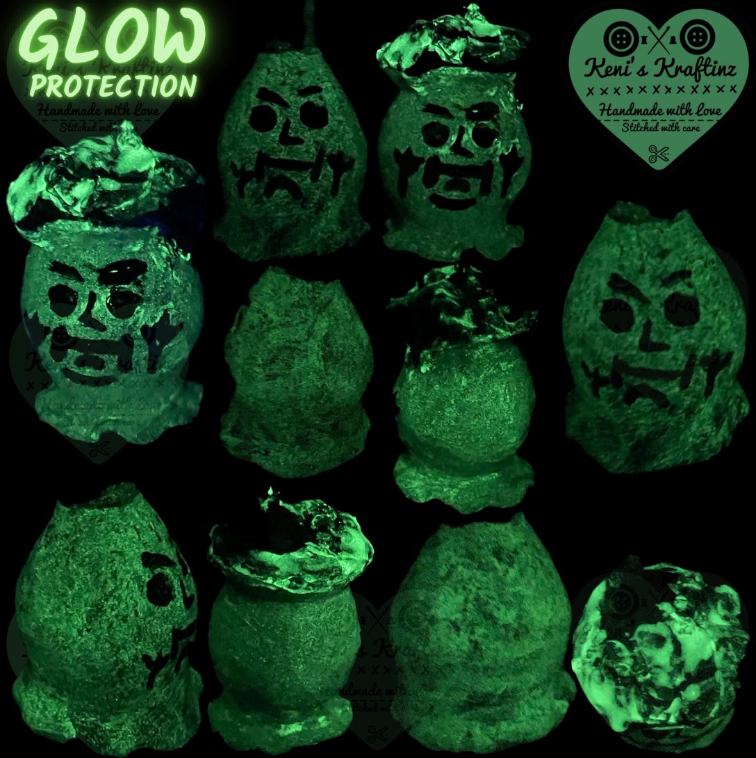 SCENT Spell Siblings | Cauldron & Potions!! | Remains