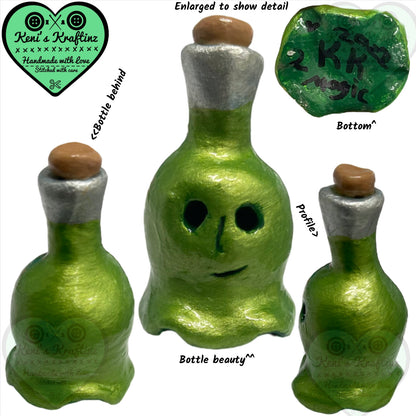 Not-Scented | Spell Siblings!! | Pair!!!