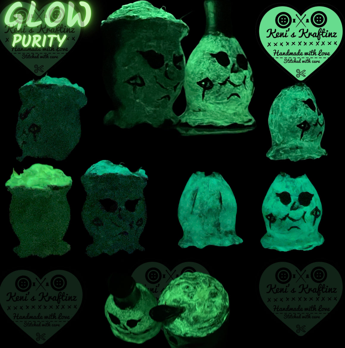 SCENT Spell Siblings | Cauldron & Potions!! | Remains