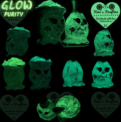 SCENT Spell Siblings | Cauldron & Potions!! | Remains