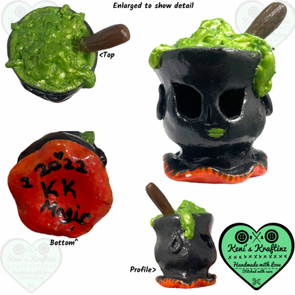 Not-Scented | Spell Siblings!! | Pair!!!