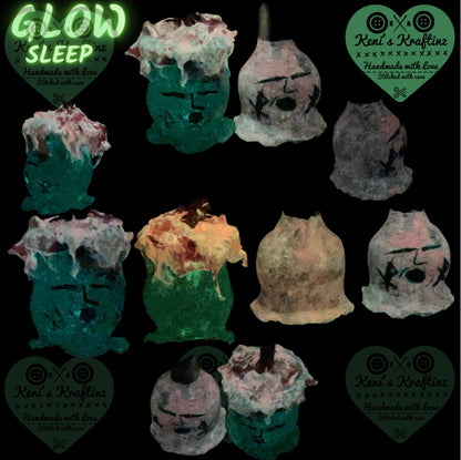 SCENT Spell Siblings | Cauldron & Potions!! | Remains