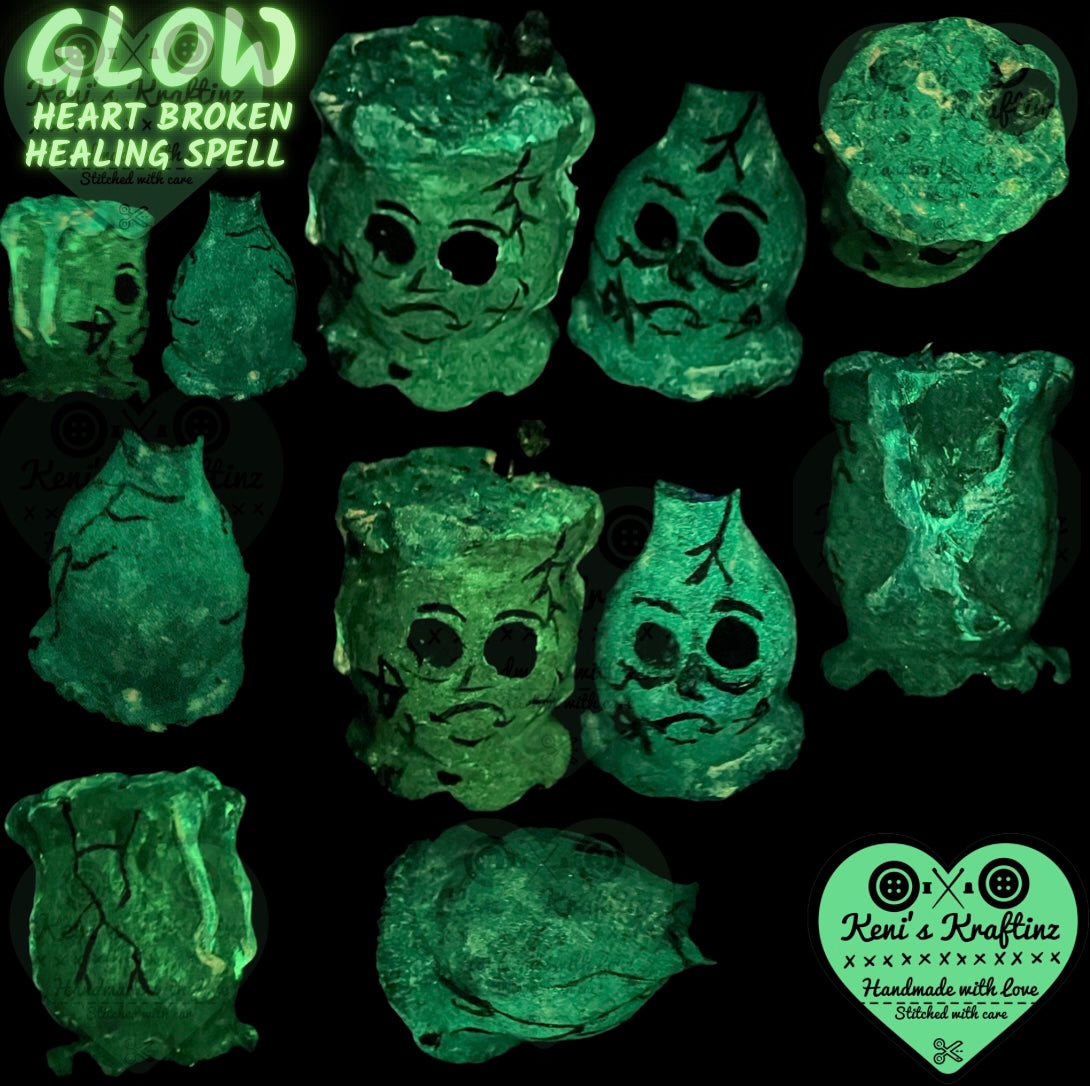 SCENT Spell Siblings | Cauldron & Potions!! | Remains